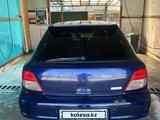 Subaru Impreza 2001 года за 2 000 000 тг. в Астана – фото 4