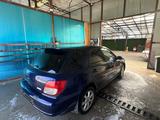Subaru Impreza 2001 года за 2 000 000 тг. в Астана – фото 3