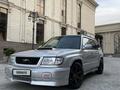 Subaru Forester 1998 годаүшін2 850 000 тг. в Алматы – фото 3