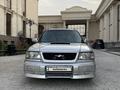 Subaru Forester 1998 годаүшін2 850 000 тг. в Алматы – фото 2