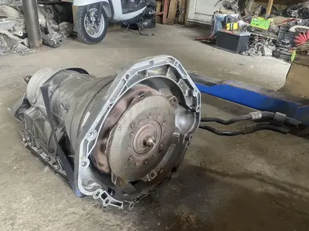 Акпп 6hp28 на BMW за 120 000 тг. в Алматы – фото 3