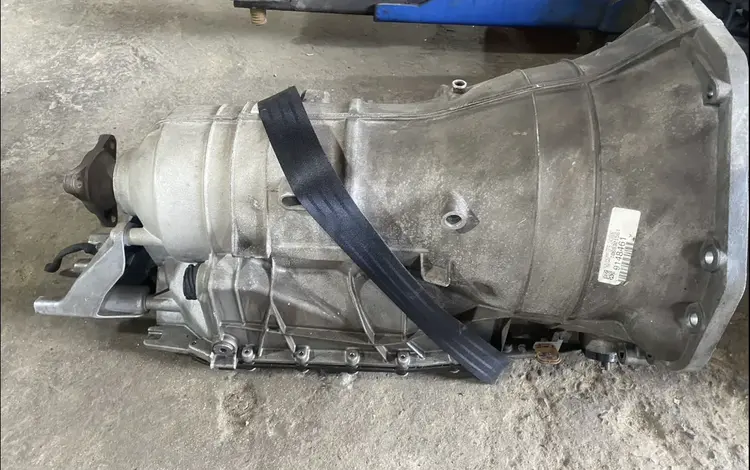 Акпп 6hp28 на BMW за 120 000 тг. в Алматы