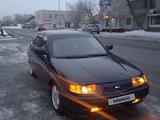 ВАЗ (Lada) 2112 2003 года за 1 650 000 тг. в Семей