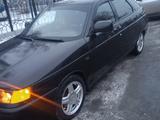 ВАЗ (Lada) 2112 2003 года за 1 650 000 тг. в Семей – фото 3