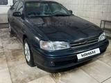 Toyota Carina E 1993 года за 1 600 000 тг. в Астана – фото 5