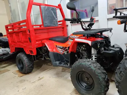 Jonway  ATV-125 2024 года за 900 000 тг. в Астана