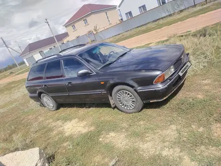 Mitsubishi Sigma/Magna 1994 года за 1 600 000 тг. в Актобе – фото 4