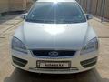 Ford Focus 2007 годаүшін2 100 000 тг. в Жанаозен