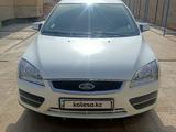 Ford Focus 2007 года за 2 100 000 тг. в Жанаозен