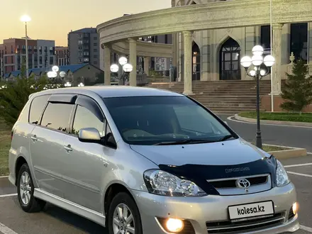 Toyota Ipsum 2005 года за 4 600 000 тг. в Атырау – фото 2