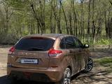ВАЗ (Lada) XRAY 2020 года за 2 000 000 тг. в Уральск – фото 2