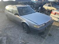 Mazda 626 1990 годаfor420 000 тг. в Талдыкорган