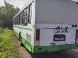 ЛиАЗ  5256 2003 года за 2 300 000 тг. в Астана – фото 5