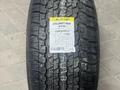 285-60r18 Dunlop AT22 Japan за 90 000 тг. в Алматы
