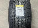 285-60r18 Dunlop AT22 Japan за 110 000 тг. в Алматы