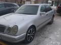 Mercedes-Benz E 200 1996 годаүшін2 800 000 тг. в Кокшетау – фото 2