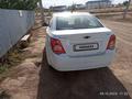 Chevrolet Aveo 2013 года за 4 000 000 тг. в Уральск – фото 4