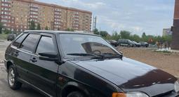 ВАЗ (Lada) 2114 2008 года за 750 000 тг. в Уральск