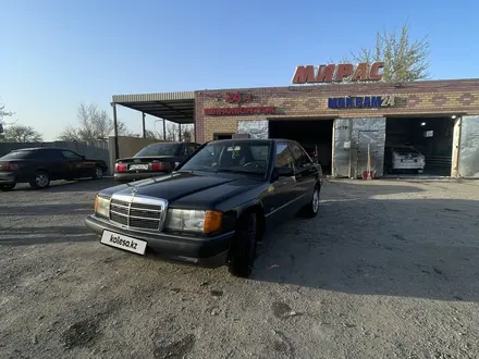 Mercedes-Benz 190 1993 года за 1 000 000 тг. в Семей – фото 15