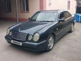 Mercedes-Benz E 320 1998 годаfor2 300 000 тг. в Алматы – фото 4