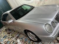 Mercedes-Benz E 280 2000 годаүшін4 400 000 тг. в Кызылорда