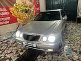 Mercedes-Benz E 280 2000 годаүшін4 400 000 тг. в Кызылорда – фото 2