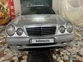 Mercedes-Benz E 280 2000 годаfor4 400 000 тг. в Кызылорда – фото 21