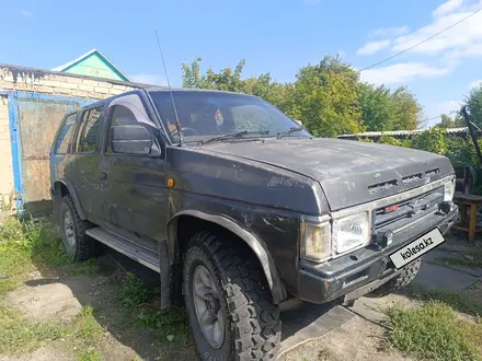 Nissan Terrano 1992 года за 1 300 000 тг. в Темиртау – фото 2