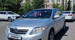 Toyota Corolla 2007 года за 3 600 000 тг. в Астана – фото 4