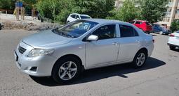 Toyota Corolla 2007 года за 3 600 000 тг. в Астана – фото 5