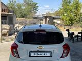 Chevrolet Spark 2021 года за 5 100 000 тг. в Кентау – фото 2