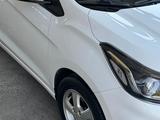 Chevrolet Spark 2021 года за 5 100 000 тг. в Кентау – фото 3