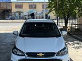 Chevrolet Spark 2021 года за 5 100 000 тг. в Кентау