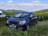 Chevrolet Nexia 2020 года за 4 500 000 тг. в Усть-Каменогорск – фото 5