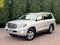 Toyota Land Cruiser 2012 годаүшін22 700 000 тг. в Алматы
