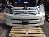 МОРДА НОУСКАТ БАМПЕР ФАРЫ В СБОРЕ TOYOTA NOAH R60for150 000 тг. в Караганда