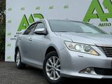 Toyota Camry 2011 года за 9 200 000 тг. в Семей
