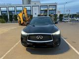 Infiniti QX50 2022 года за 16 200 000 тг. в Астана