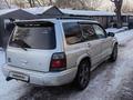 Subaru Forester 1997 года за 2 600 000 тг. в Алматы – фото 15