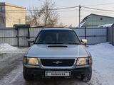 Subaru Forester 1997 годаfor2 600 000 тг. в Алматы – фото 3