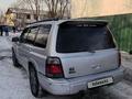 Subaru Forester 1997 года за 2 600 000 тг. в Алматы – фото 6