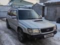 Subaru Forester 1997 года за 2 600 000 тг. в Алматы – фото 10