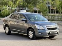 Chevrolet Cobalt 2021 года за 5 480 000 тг. в Астана