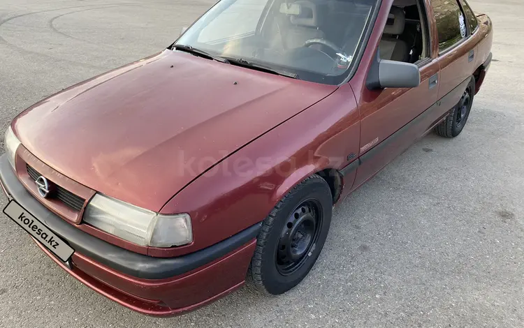 Opel Vectra 1992 года за 1 250 000 тг. в Усть-Каменогорск