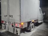 ГАЗ ГАЗель 2008 годаүшін5 100 000 тг. в Шымкент – фото 4