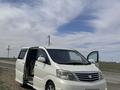 Toyota Alphard 2007 года за 5 650 000 тг. в Атырау