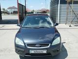 Ford Focus 2007 годаүшін1 600 000 тг. в Атырау