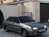 ВАЗ (Lada) 2115 2012 года за 3 500 000 тг. в Тараз – фото 3