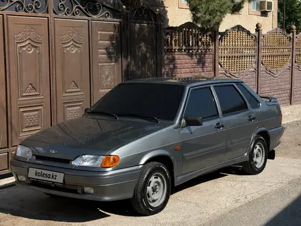 ВАЗ (Lada) 2115 2012 года за 3 500 000 тг. в Тараз