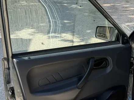 ВАЗ (Lada) 2115 2012 года за 3 500 000 тг. в Тараз – фото 6